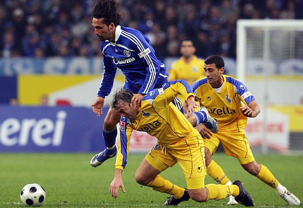 雷霆的年轻 雷霆的年轻