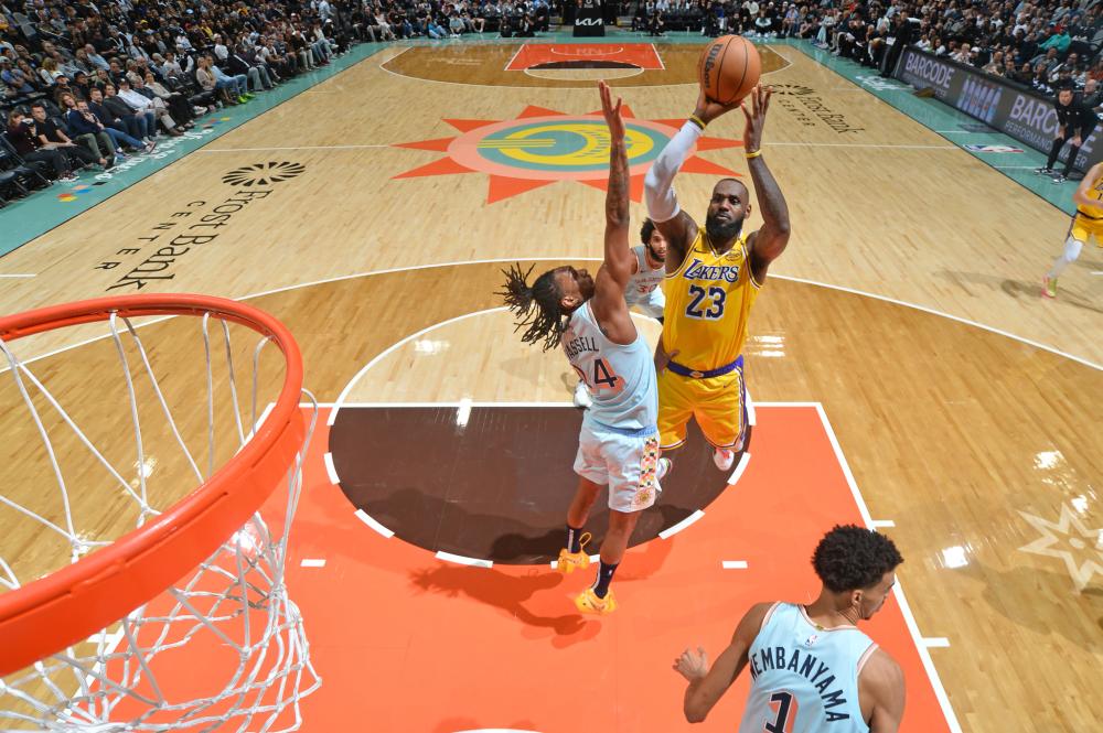 赛事布局 赛事布局